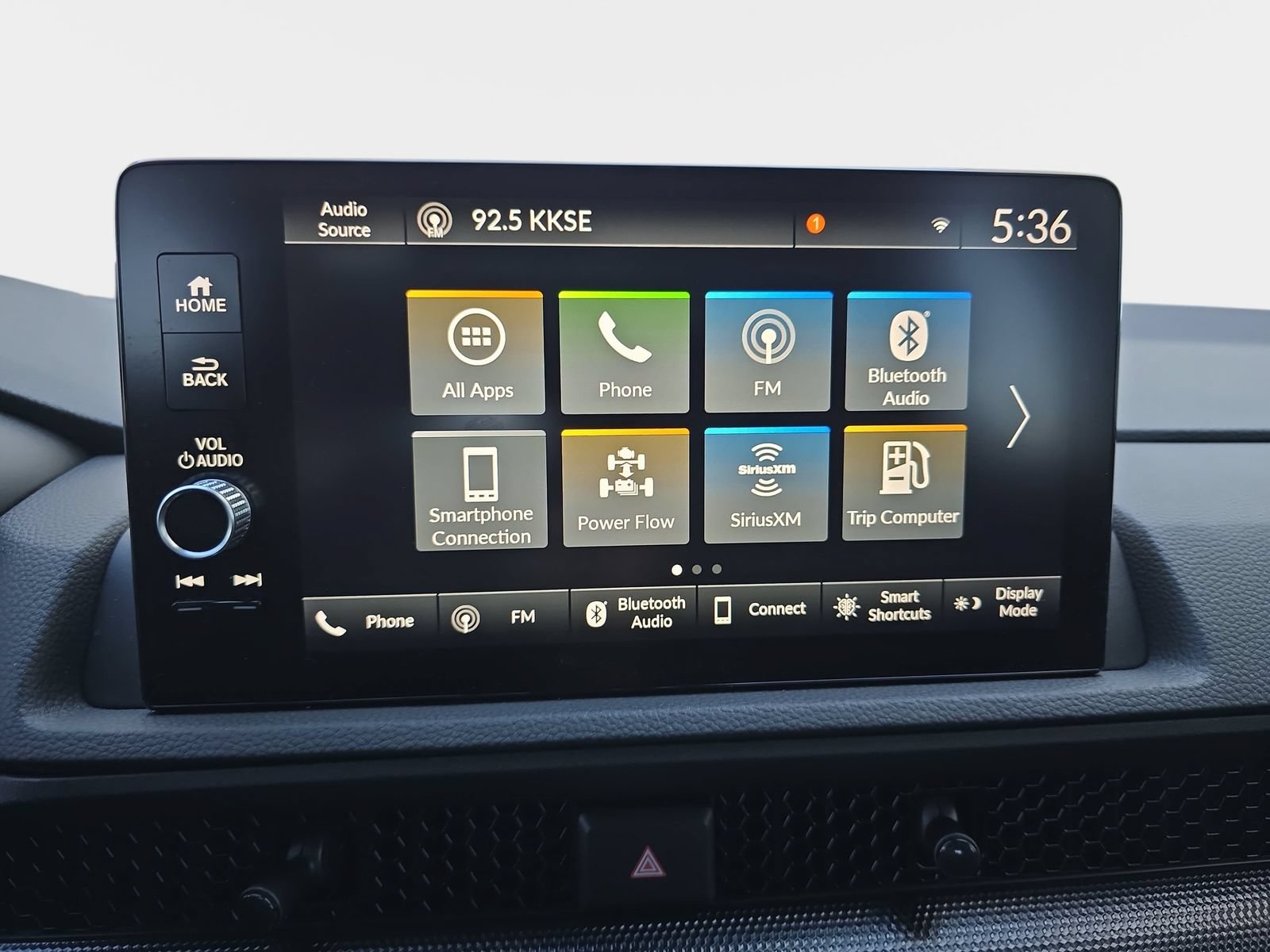 Certified 2024 Honda CR-V Sport-L image 24