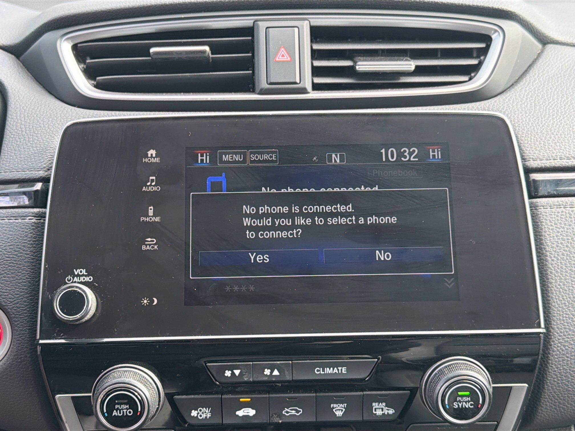 Used 2022 Honda CR-V EX image 26