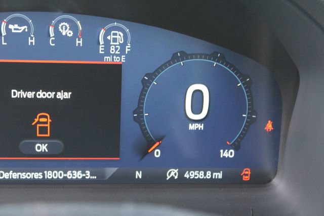 Used 2024 Ford Bronco Raptor image 25