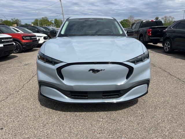 Certified 2024 Ford Mustang Mach-E Premium AWD/4WD image 2