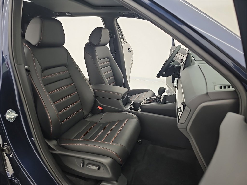 New 2026 Honda CR-V Sport Touring image 12