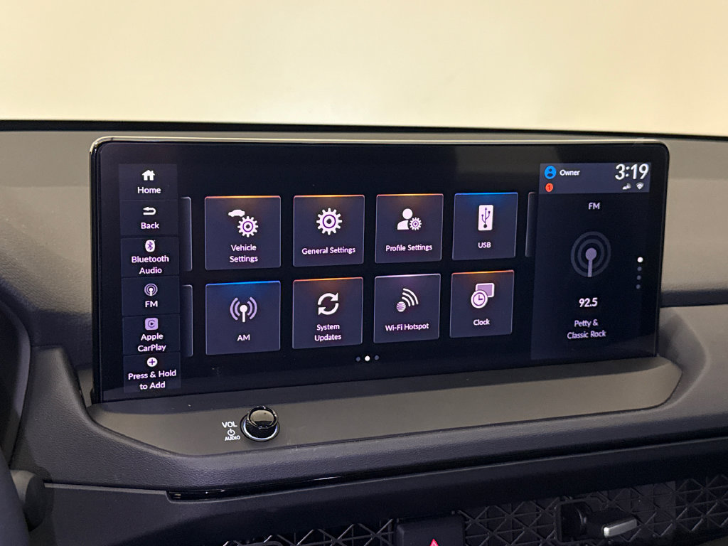 Certified 2026 Honda Accord Sport image 26
