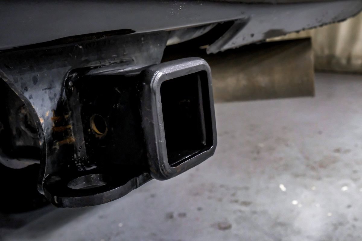 Used 2024 Chevrolet Silverado 3500 LTZ w/ LTZ Convenience Package image 49