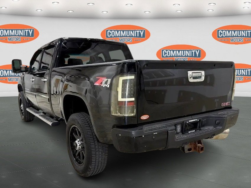 Used 2013 GMC Sierra 2500 Denali image 3