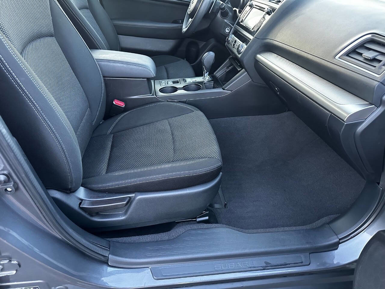 Used 2019 Subaru Outback 2.5i image 20