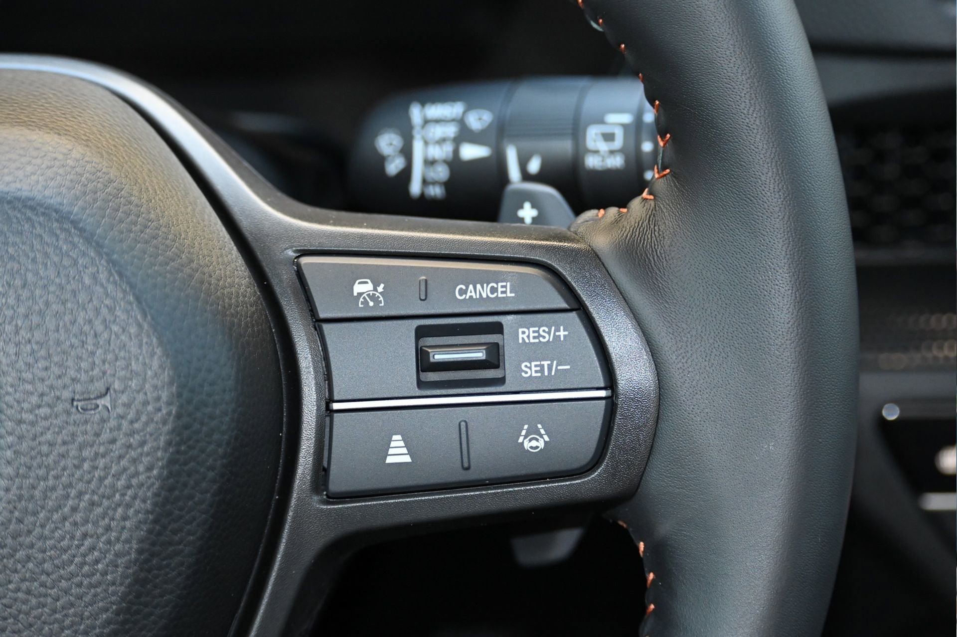 New 2025 Honda CR-V Sport image 30