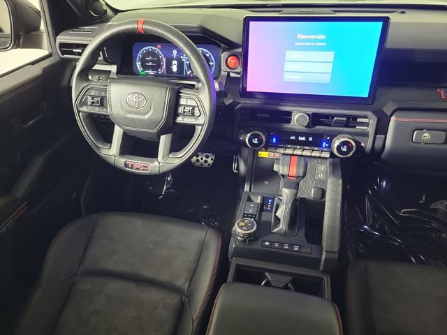 Used 2025 Toyota 4Runner TRD Pro AWD/4WD image 15
