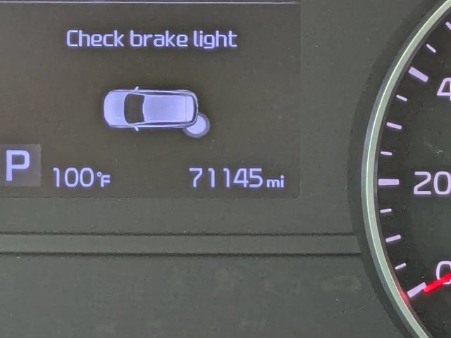 Used 2020 Kia Sportage EX FWD image 32