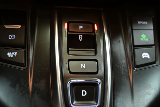 Used 2021 Honda CR-V EX-L image 31