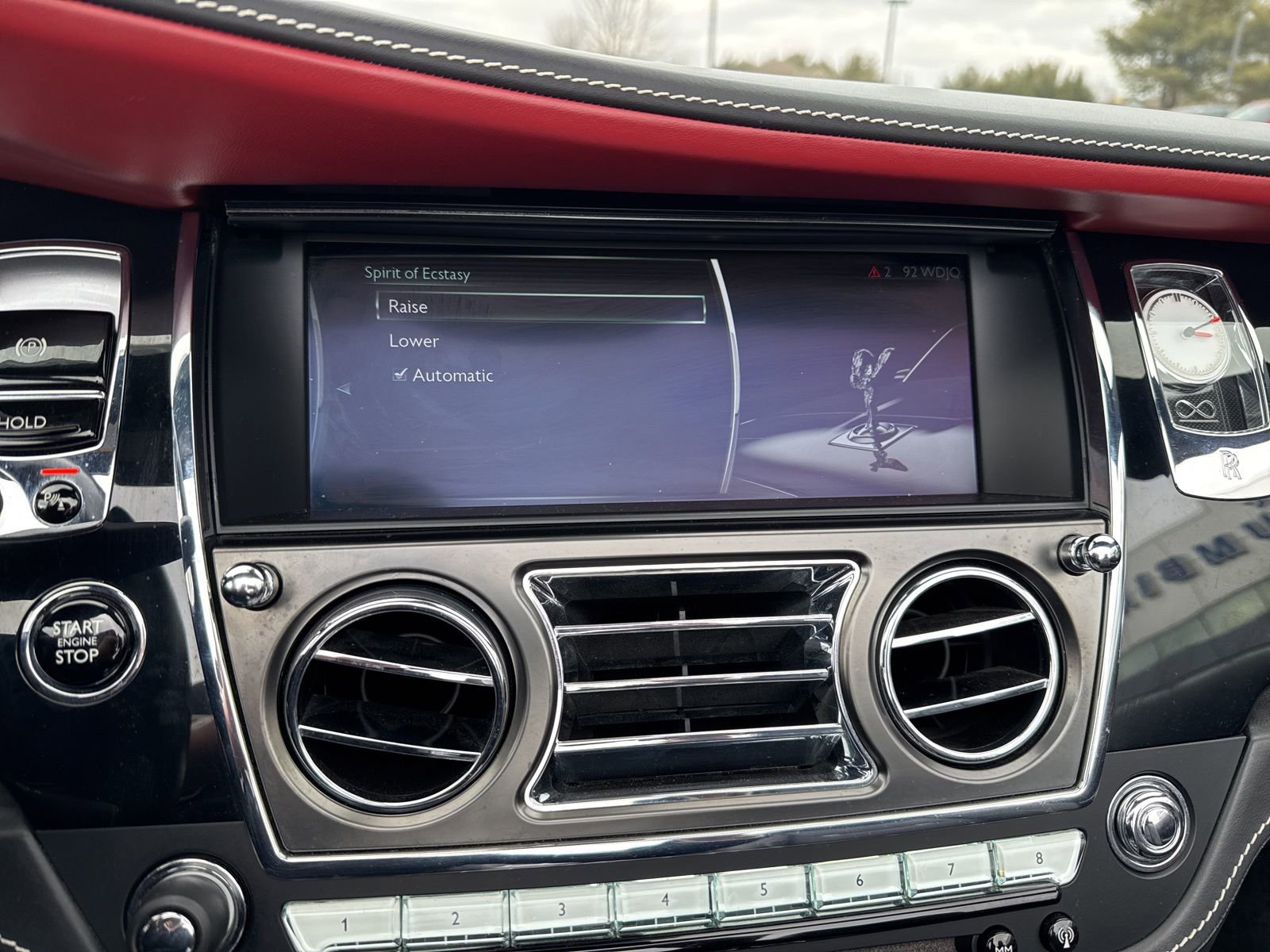 Used 2018 Rolls-Royce Dawn image 49