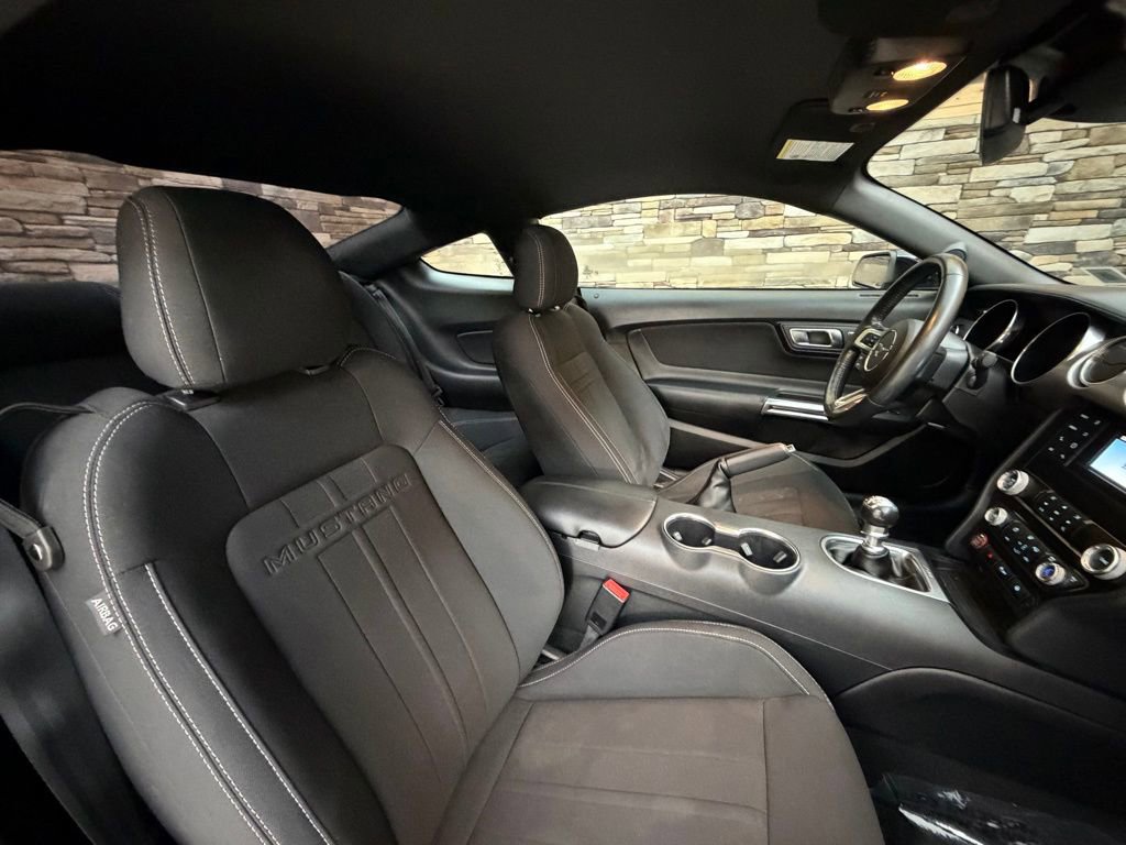 Used 2021 Ford Mustang GT image 15