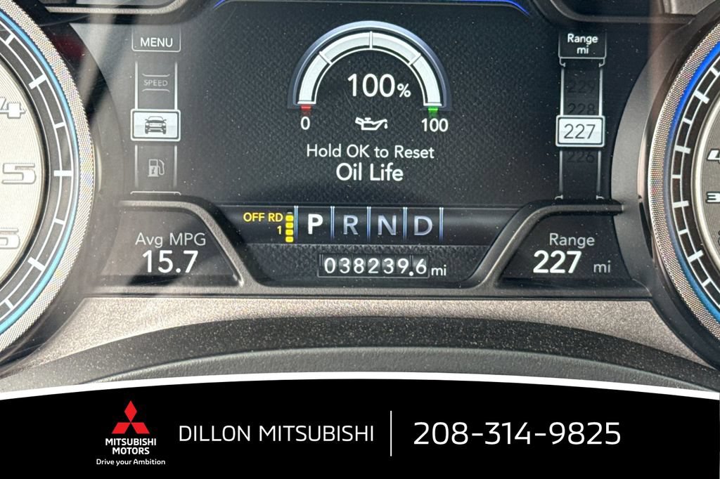 Used 2022 RAM 1500 Limited w/ Body Color Bumper Group AWD/4WD image 31