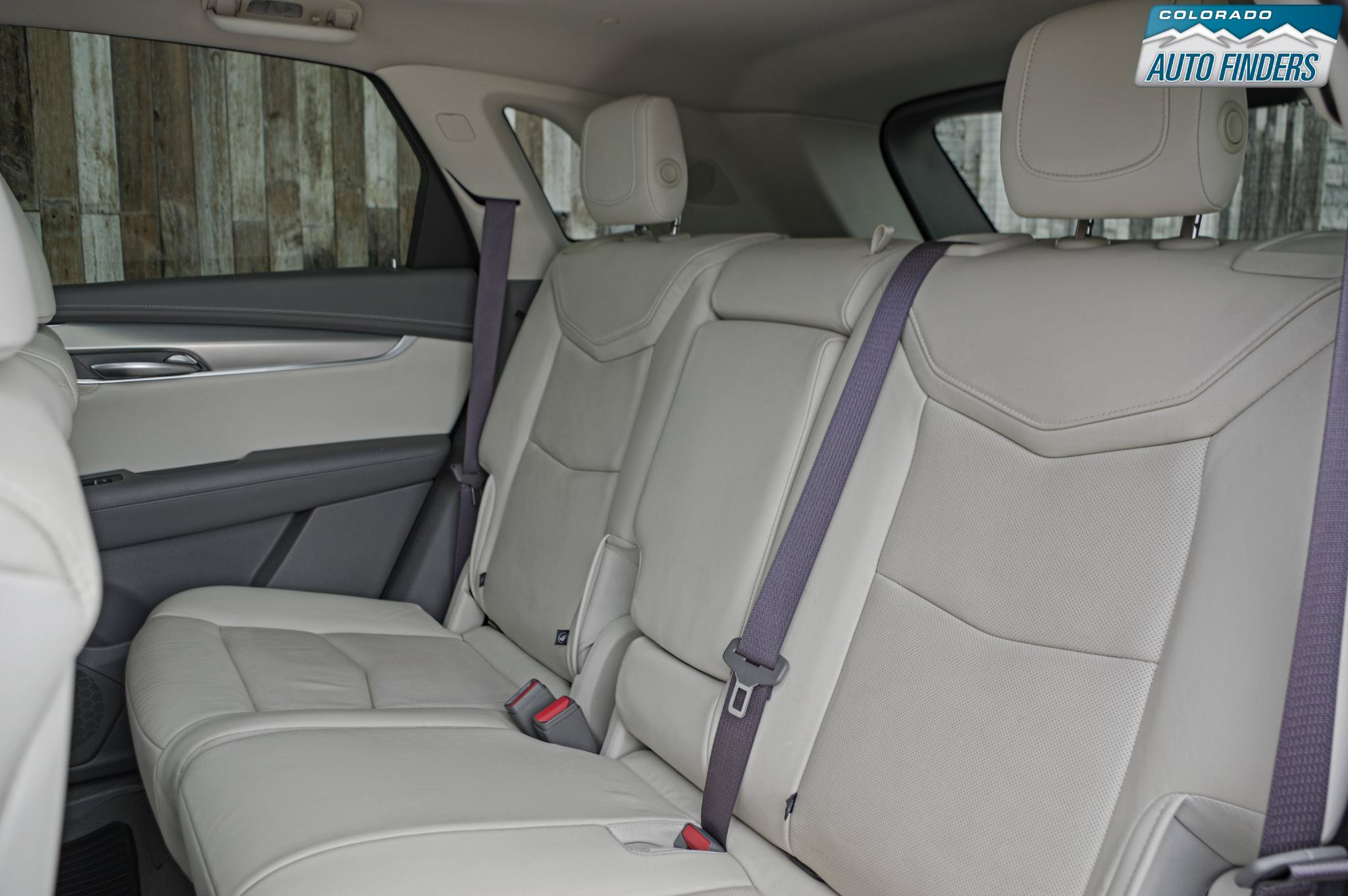 Used 2019 Cadillac XT5 Luxury FWD image 23