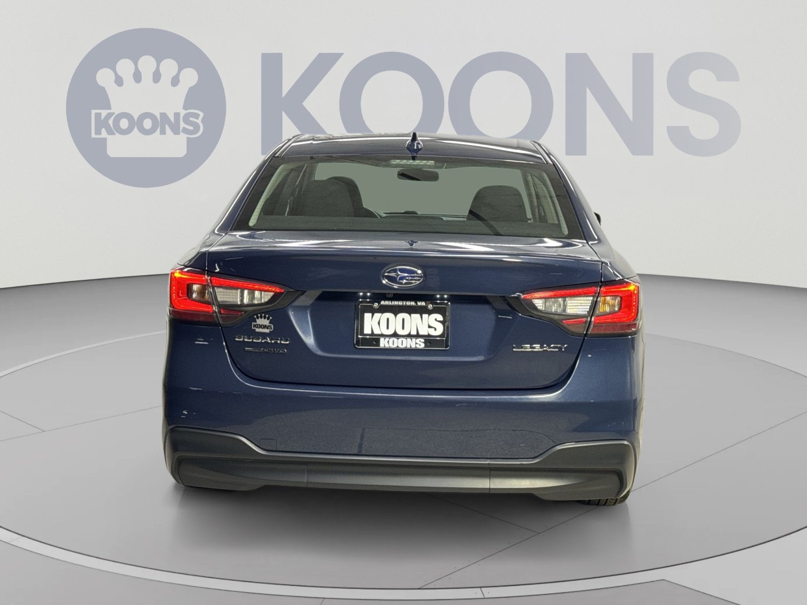 Used 2025 Subaru Legacy Premium AWD/4WD image 19