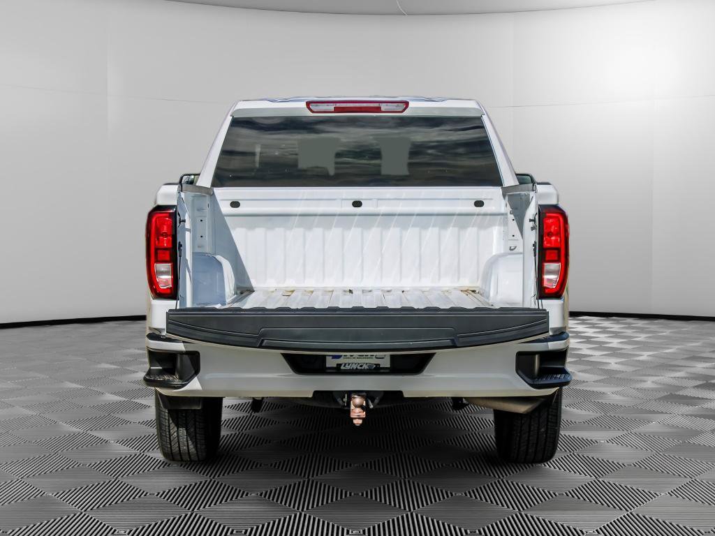 Used 2024 GMC Sierra 1500 Elevation AWD/4WD image 7