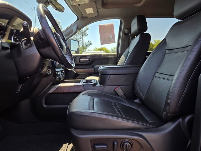 Used 2023 GMC Sierra 3500 Denali w/ Denali Ultimate Package AWD/4WD image 14