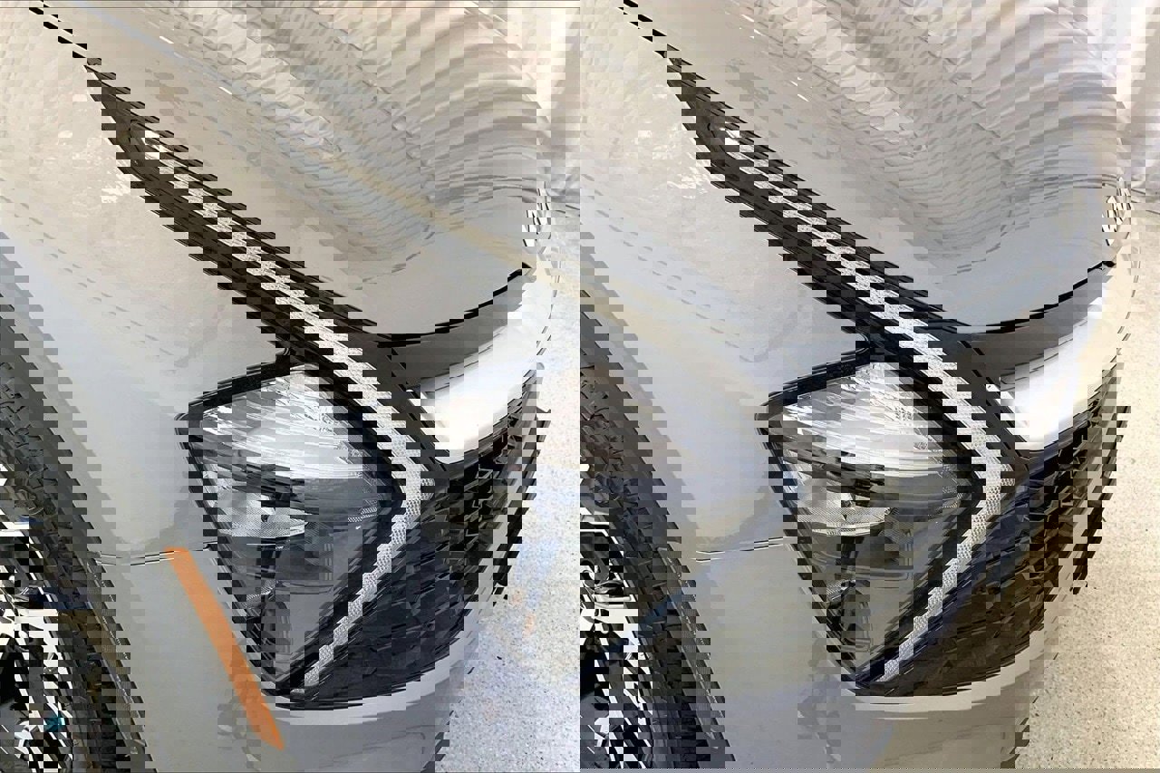 Used 2023 Kia Sportage EX image 28