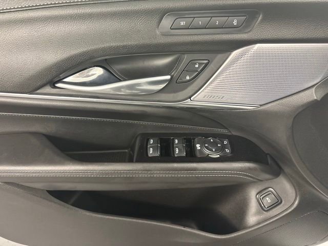 Used 2026 Cadillac CT4 Premium Luxury RWD image 17