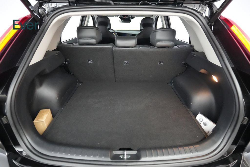 Used 2024 Kia Niro Wind FWD image 8
