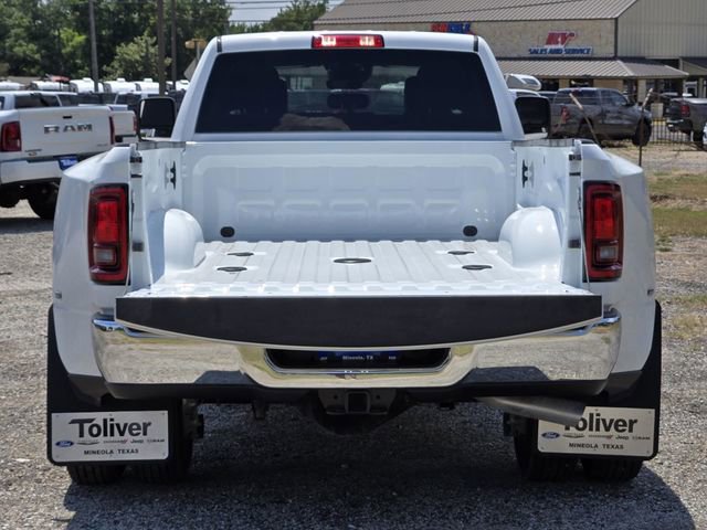 New 2025 RAM 3500 Tradesman w/ Chrome Appearance Group image 7