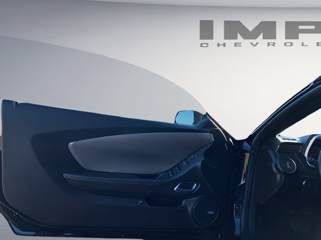 Used 2015 Chevrolet Camaro LT w/ RS Package RWD image 17