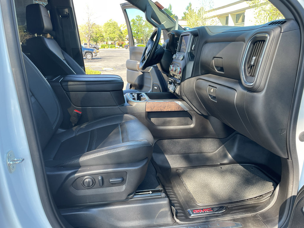 Used 2023 GMC Sierra 2500 Denali image 64