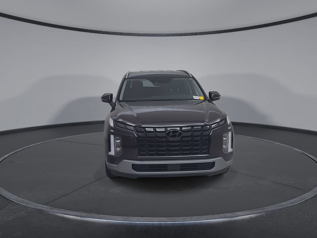Used 2025 Hyundai Palisade SEL FWD image 5