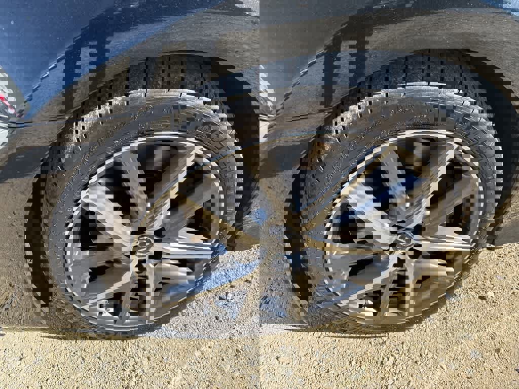 Used 2020 Lexus GS 350 F Sport image 2