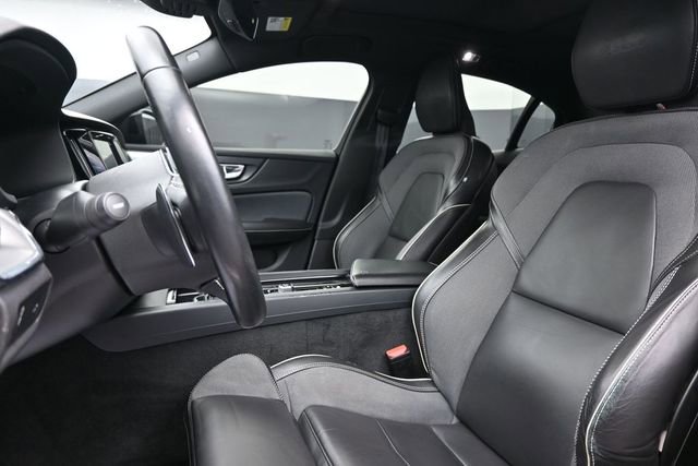 Used 2019 Volvo S60 T6 R-Design AWD/4WD image 10