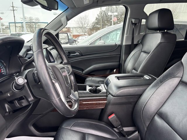 Used 2019 GMC Yukon SLT image 13