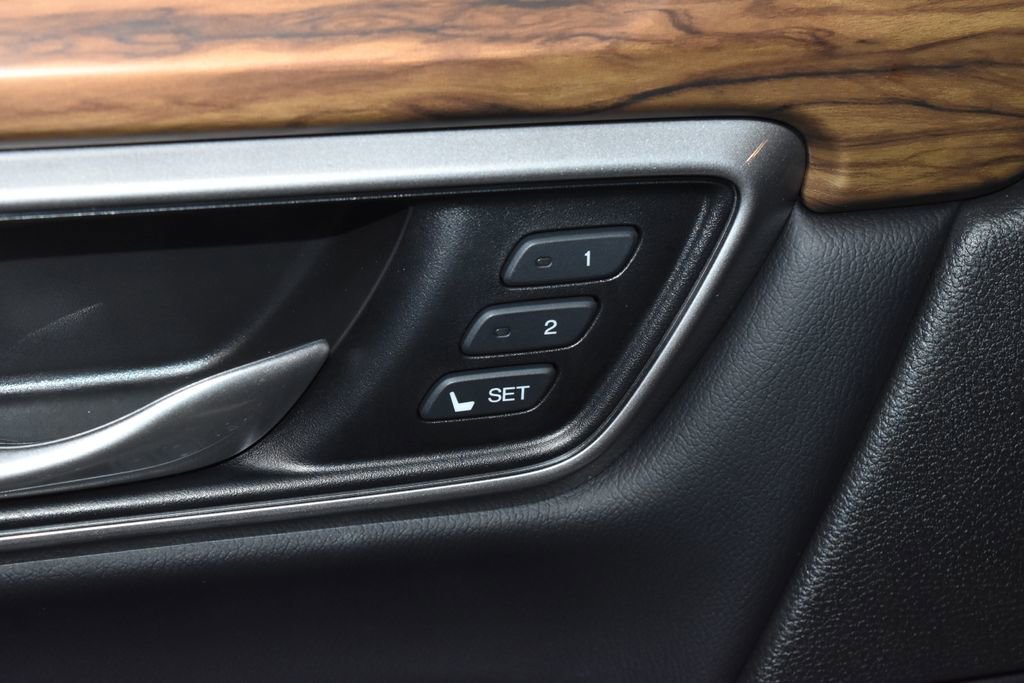 Used 2018 Honda CR-V EX-L image 5
