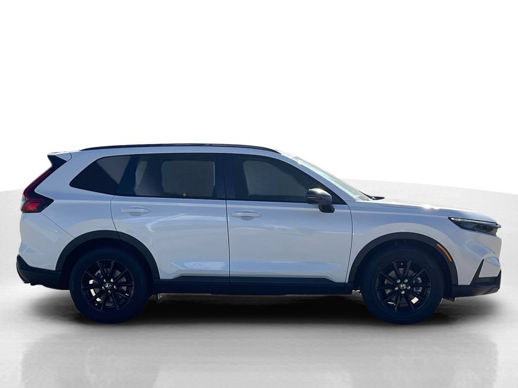 New 2026 Honda CR-V Sport-L image 5