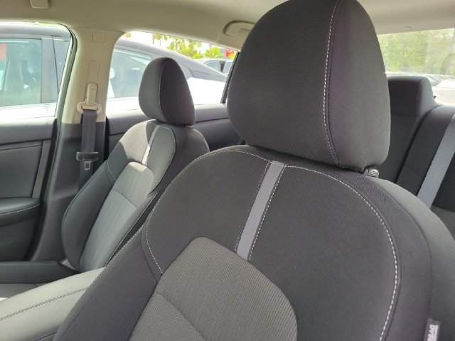 Used 2023 Nissan Sentra SV FWD image 30