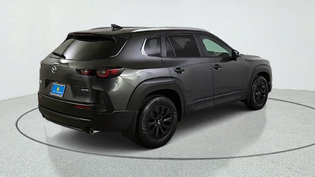 New 2026 MAZDA CX-50 2.5 Hybrid w/ Cargo Package AWD/4WD image 7