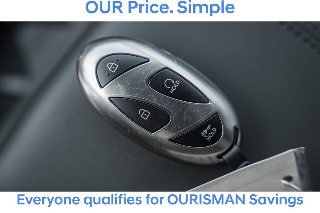 New 2026 Hyundai Santa Fe SEL image 31