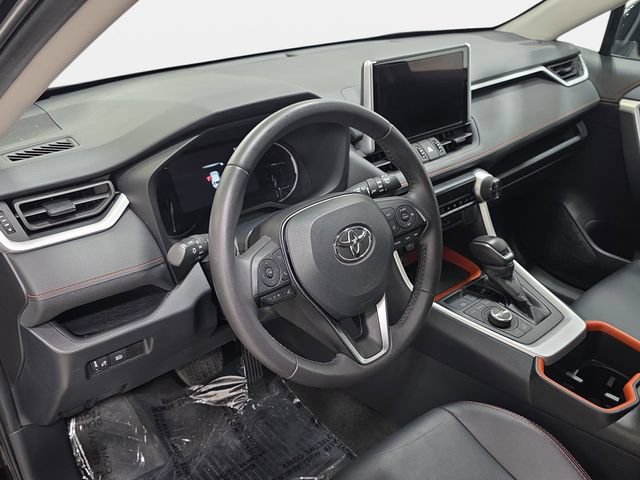 Certified 2024 Toyota RAV4 Adventure AWD/4WD image 13