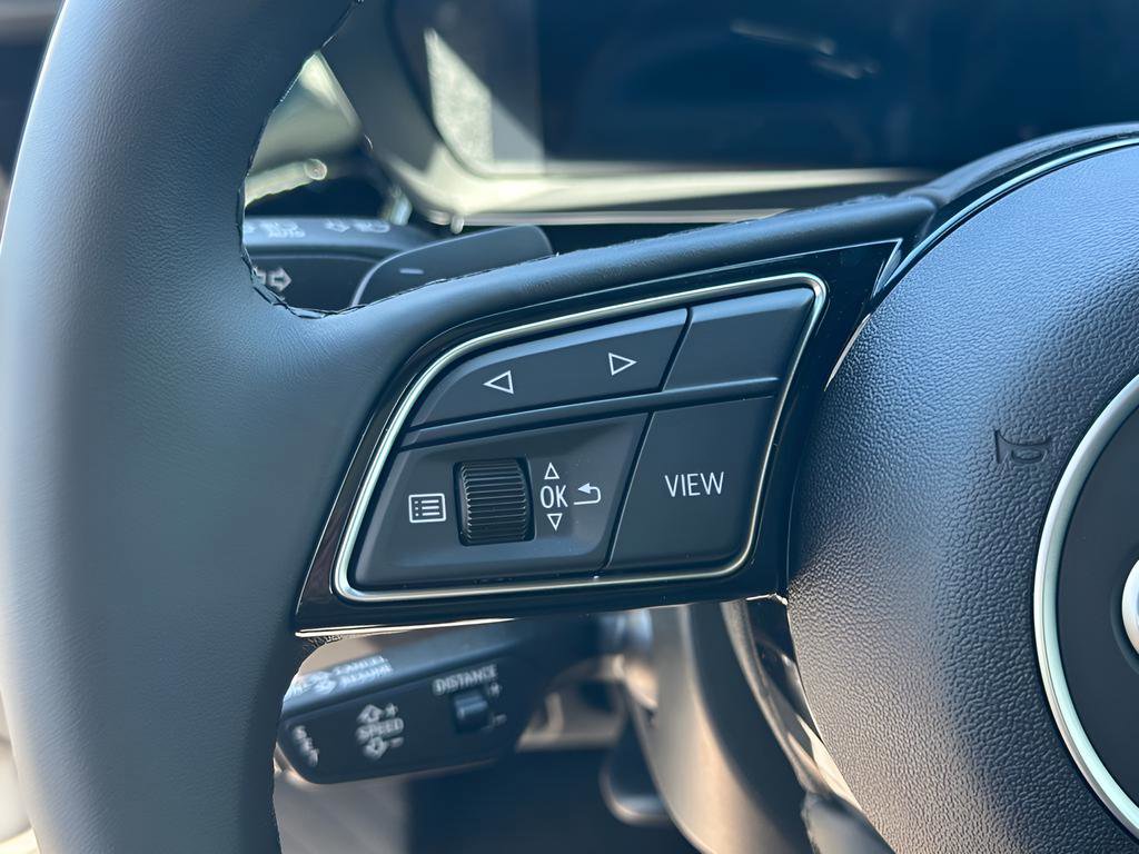 New 2026 Audi A3 2.0T Premium AWD/4WD image 8