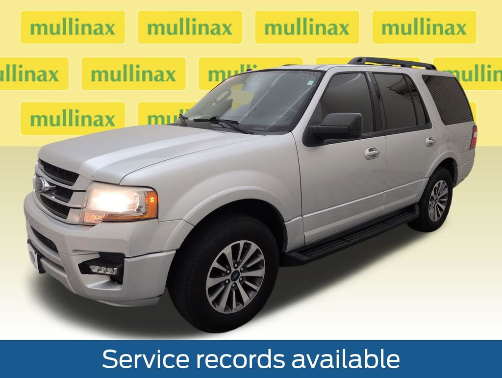 Used 2017 Ford Expedition XLT RWD image 10