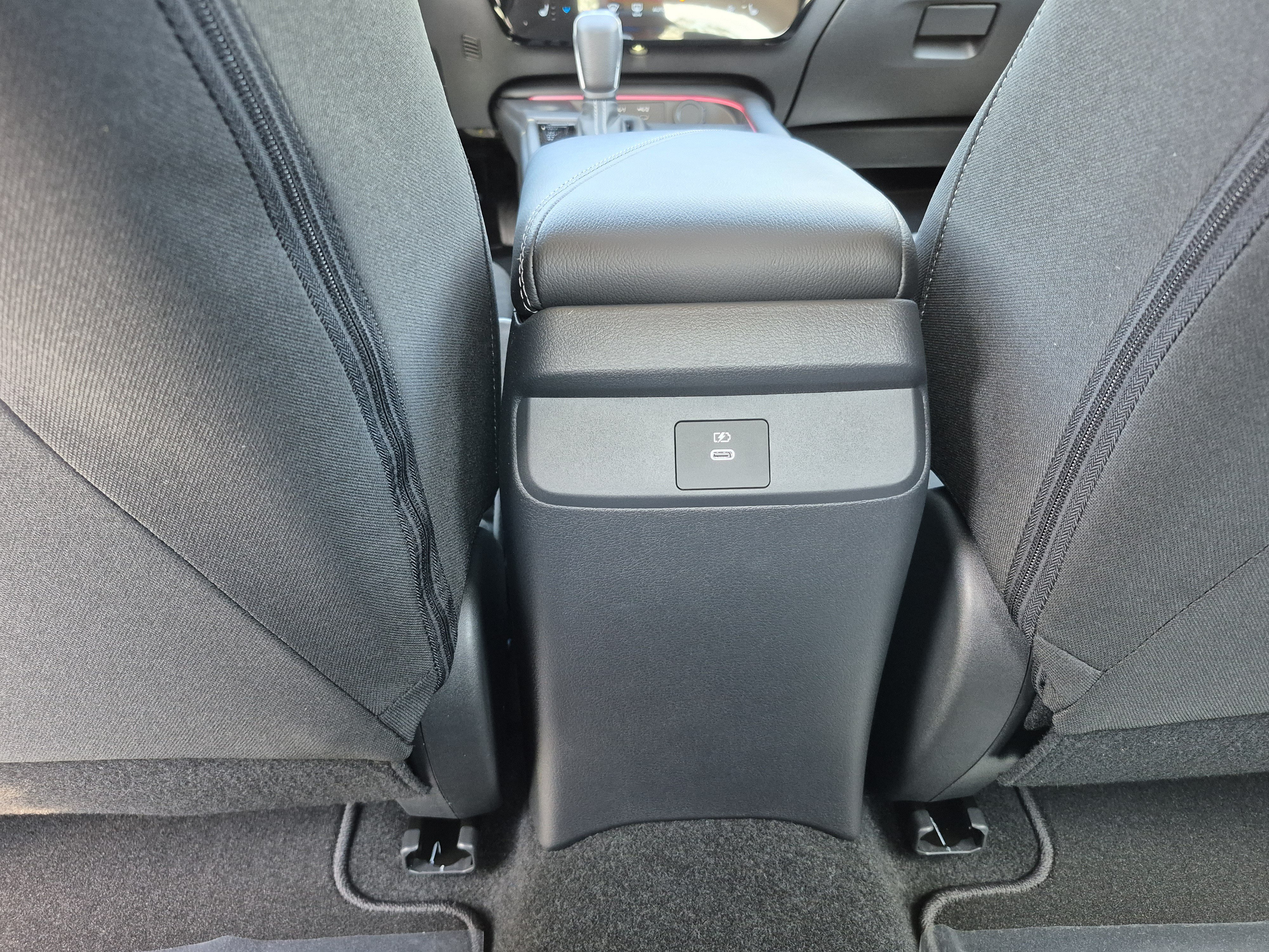 New 2026 Nissan Sentra SV w/ SV Convenience Package FWD image 15