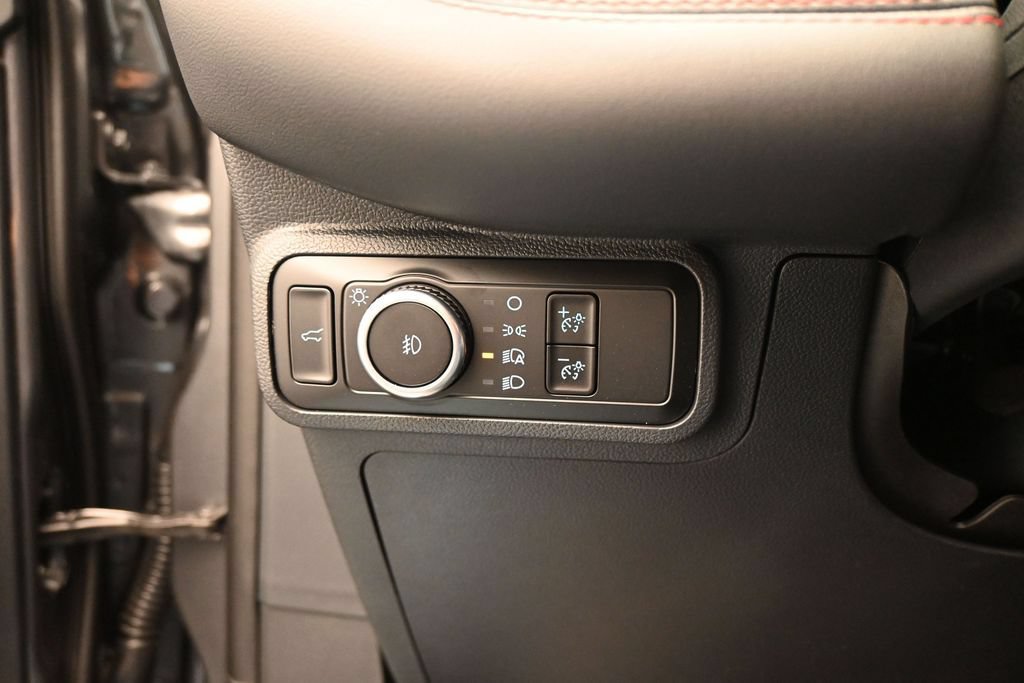 New 2026 Ford Explorer ST-Line w/ ST-Line Street Pack AWD/4WD image 14