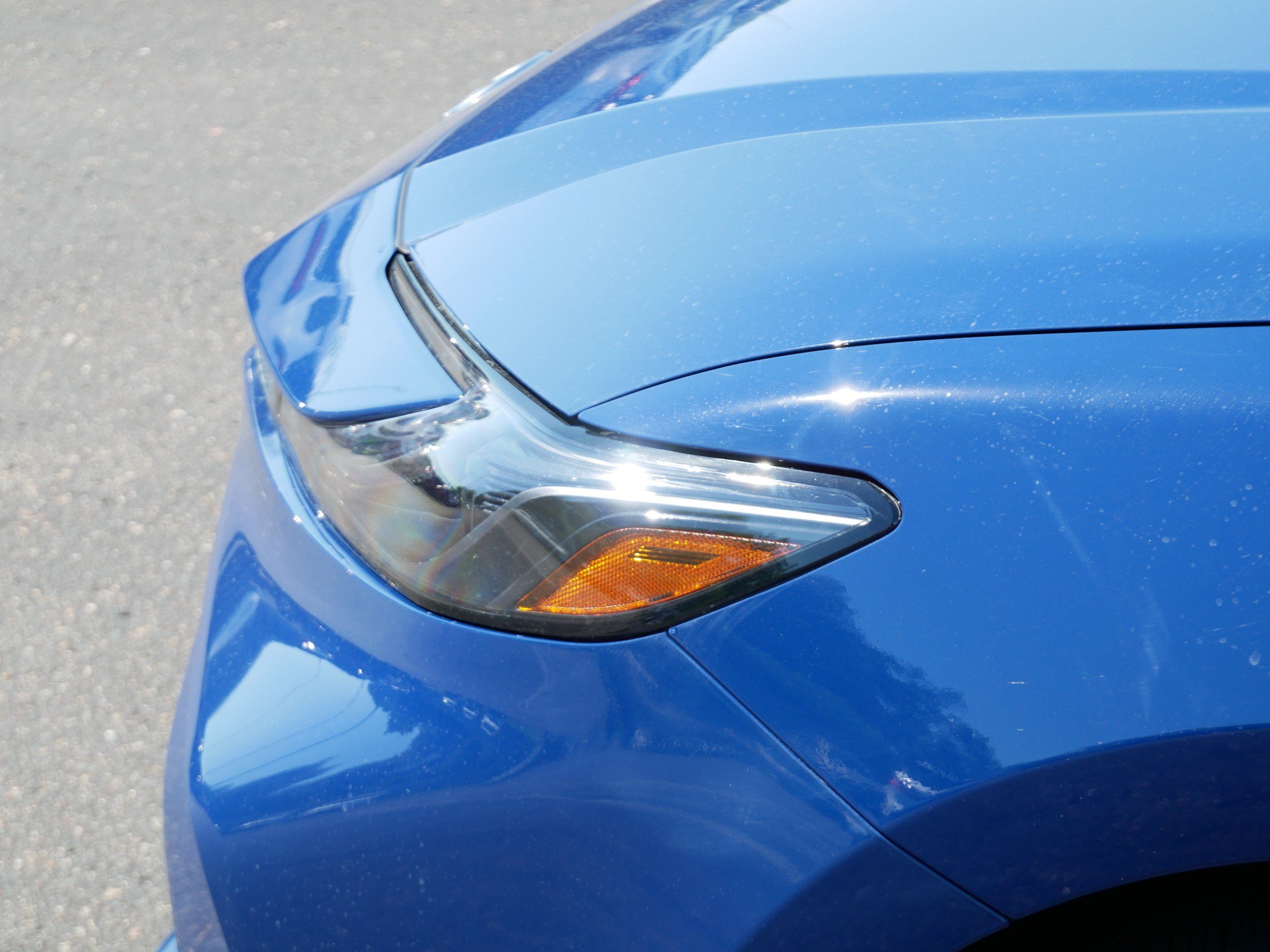 Certified 2026 Toyota Camry LE FWD image 16