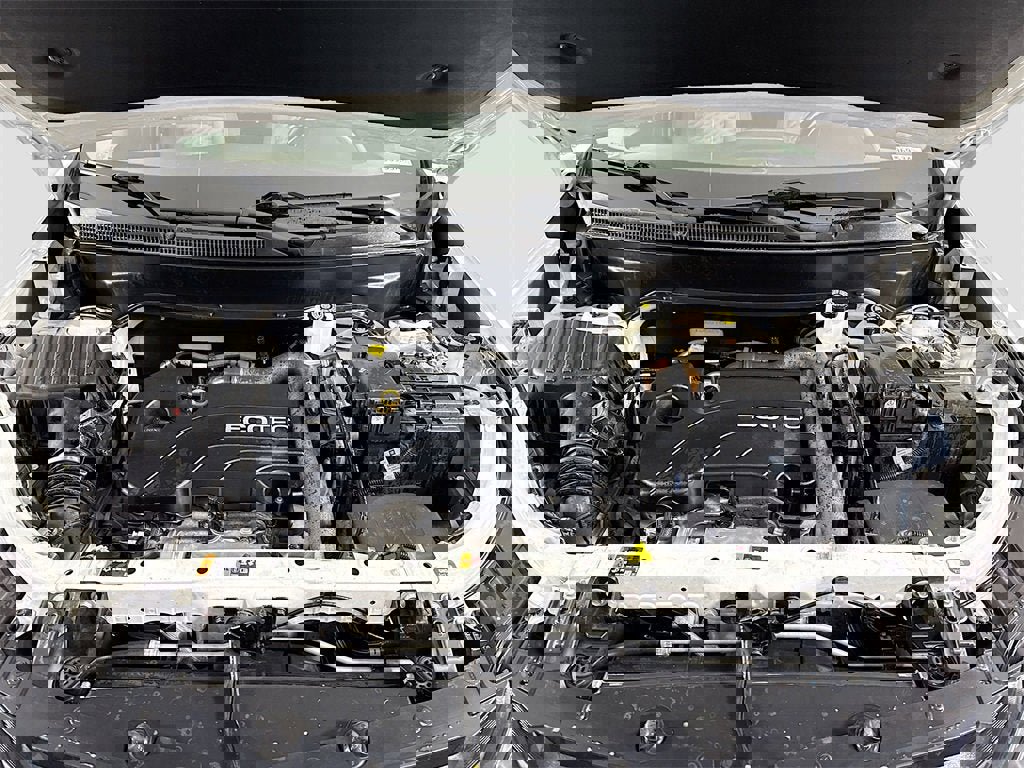 Used 2019 Chevrolet Equinox LT image 21