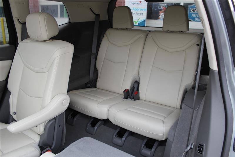 Used 2023 Cadillac XT6 Premium Luxury AWD/4WD image 27