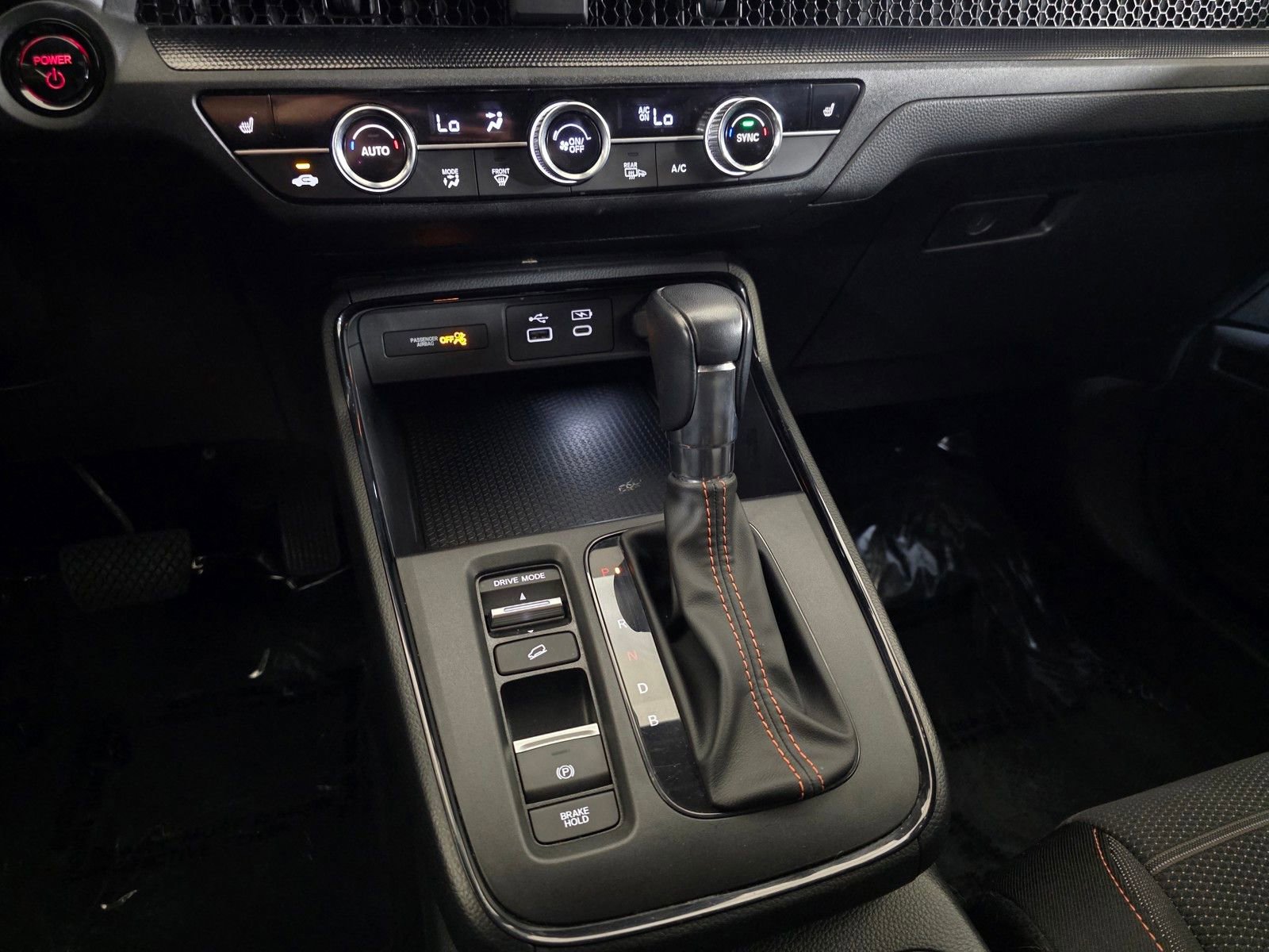 Used 2023 Honda CR-V Sport image 27