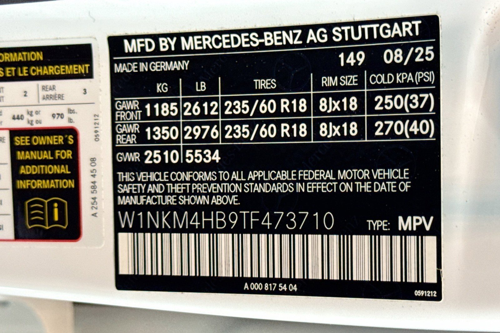 Certified 2026 Mercedes-Benz GLC 300 4MATIC image 31