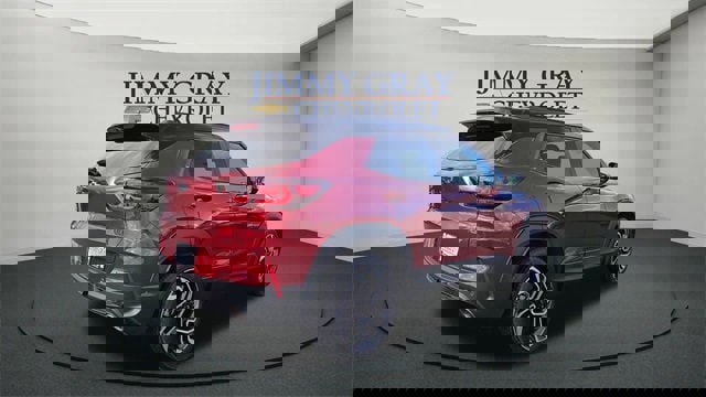 Used 2025 Chevrolet TrailBlazer RS w/ Convenience Package image 3