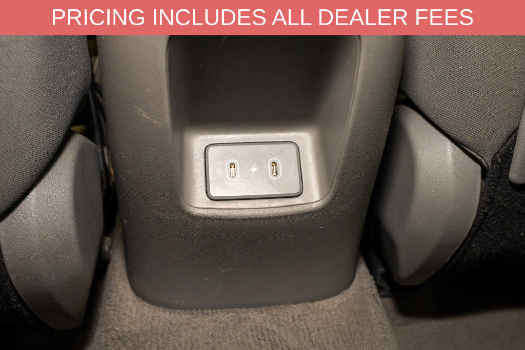 Used 2024 Hyundai Elantra SEL FWD image 7