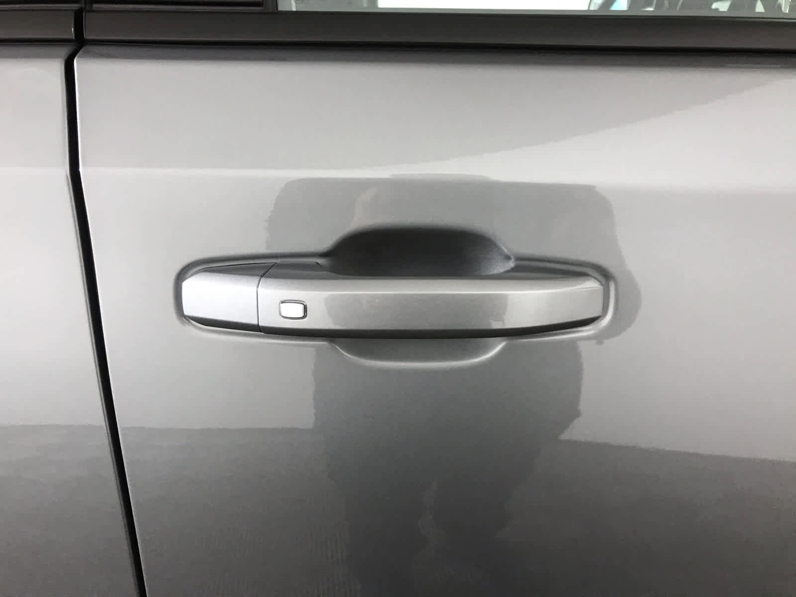 New 2026 Chevrolet Silverado 1500 LT image 20