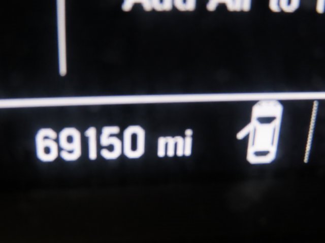 Used 2023 Chevrolet Malibu LT image 22