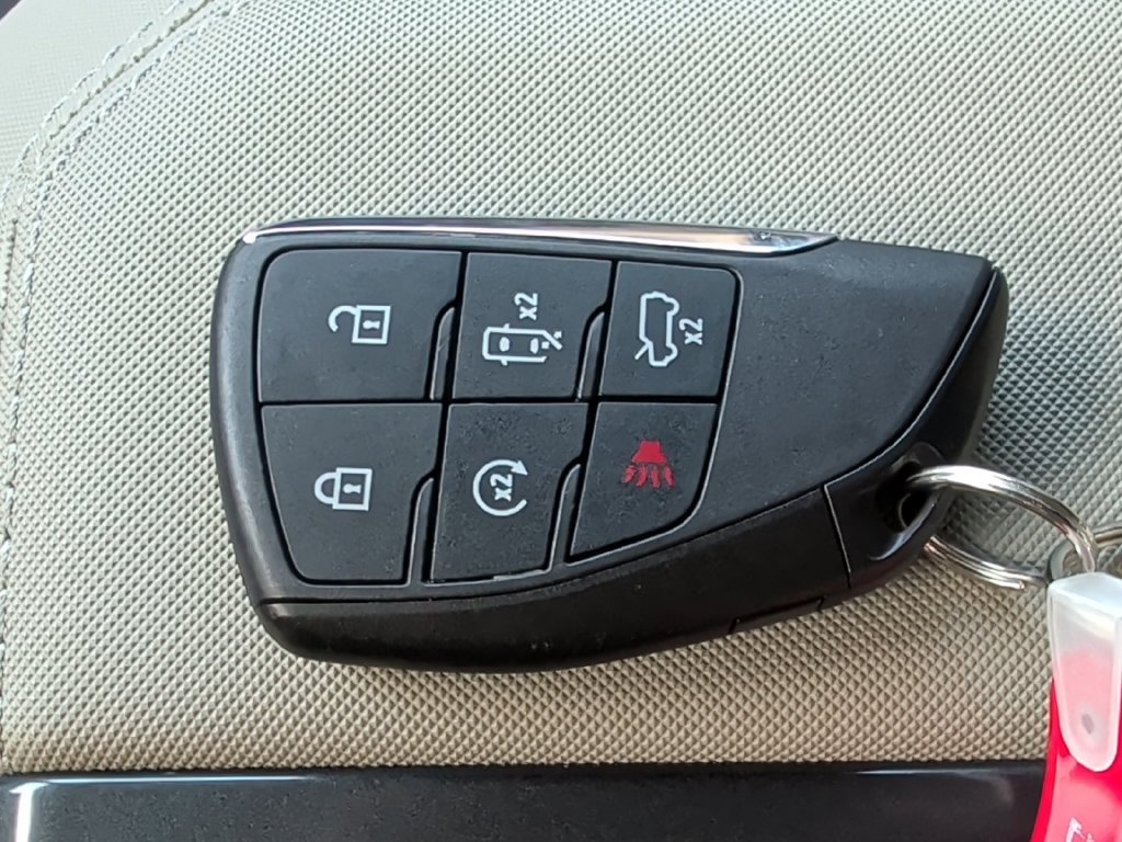 Used 2026 GMC Hummer EV SUV AWD/4WD image 39